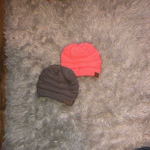 C.C Beanies